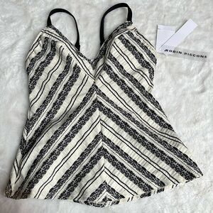 Robin Piccone Danielle top